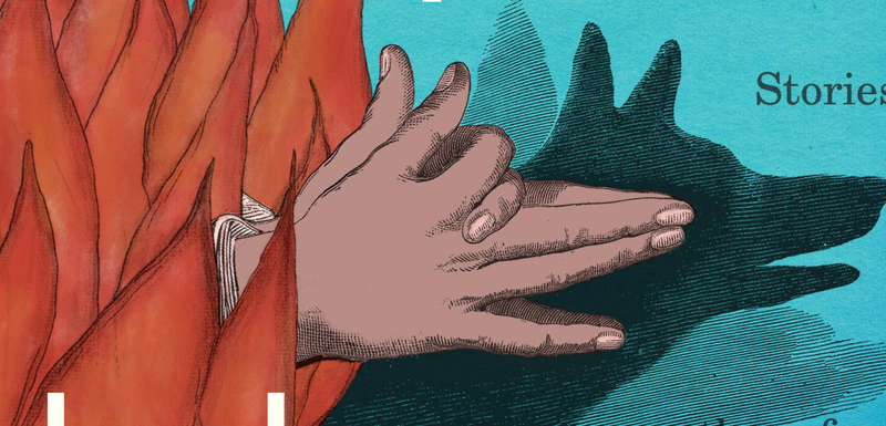 Illustration for article titled All the Science Fiction and Fantasy Books That Everyone Will Be Talking About in March